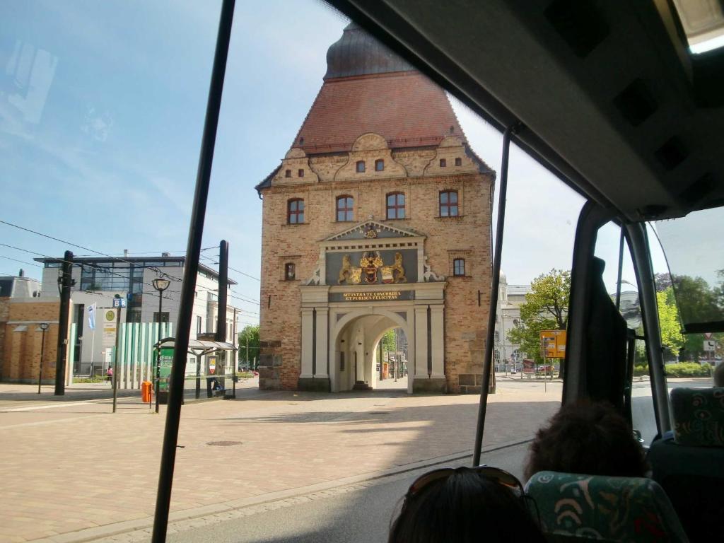 Ferienwohnungen Am Schwanenteich room 4